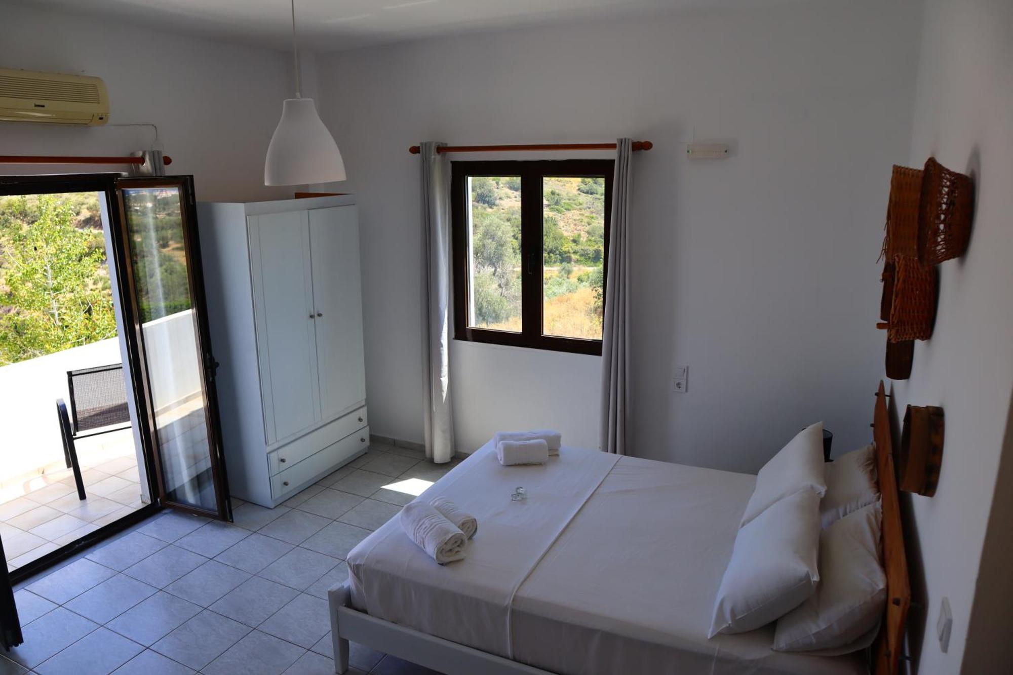 Villa Stefania Dream Erfoi Extérieur photo