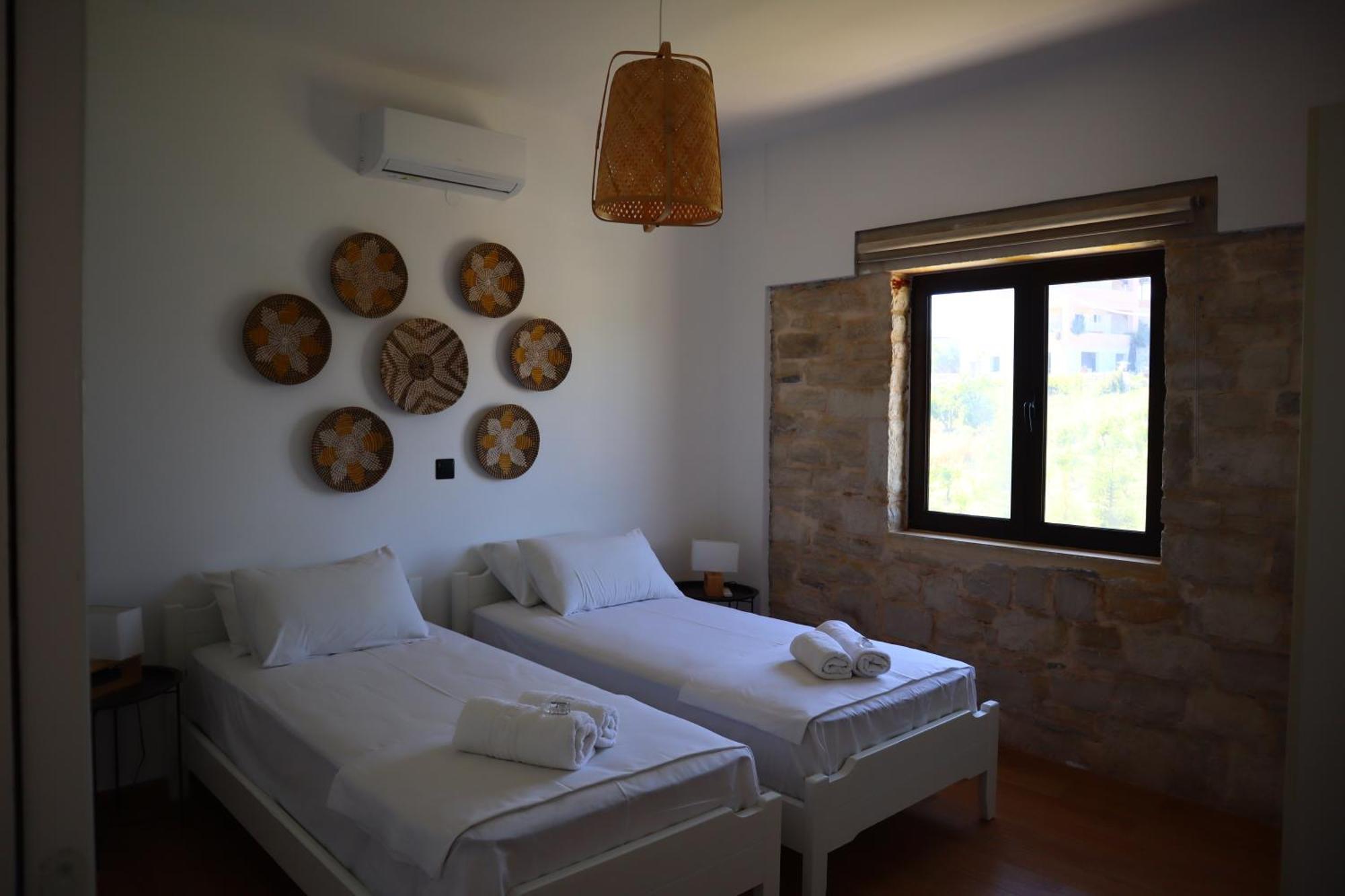 Villa Stefania Dream Erfoi Extérieur photo