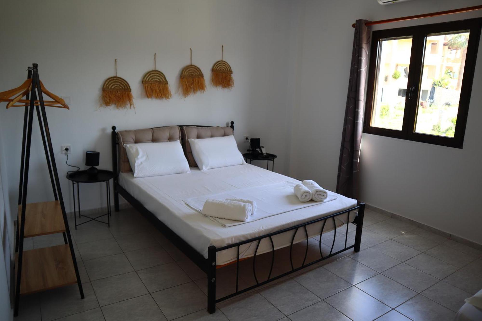 Villa Stefania Dream Erfoi Chambre photo