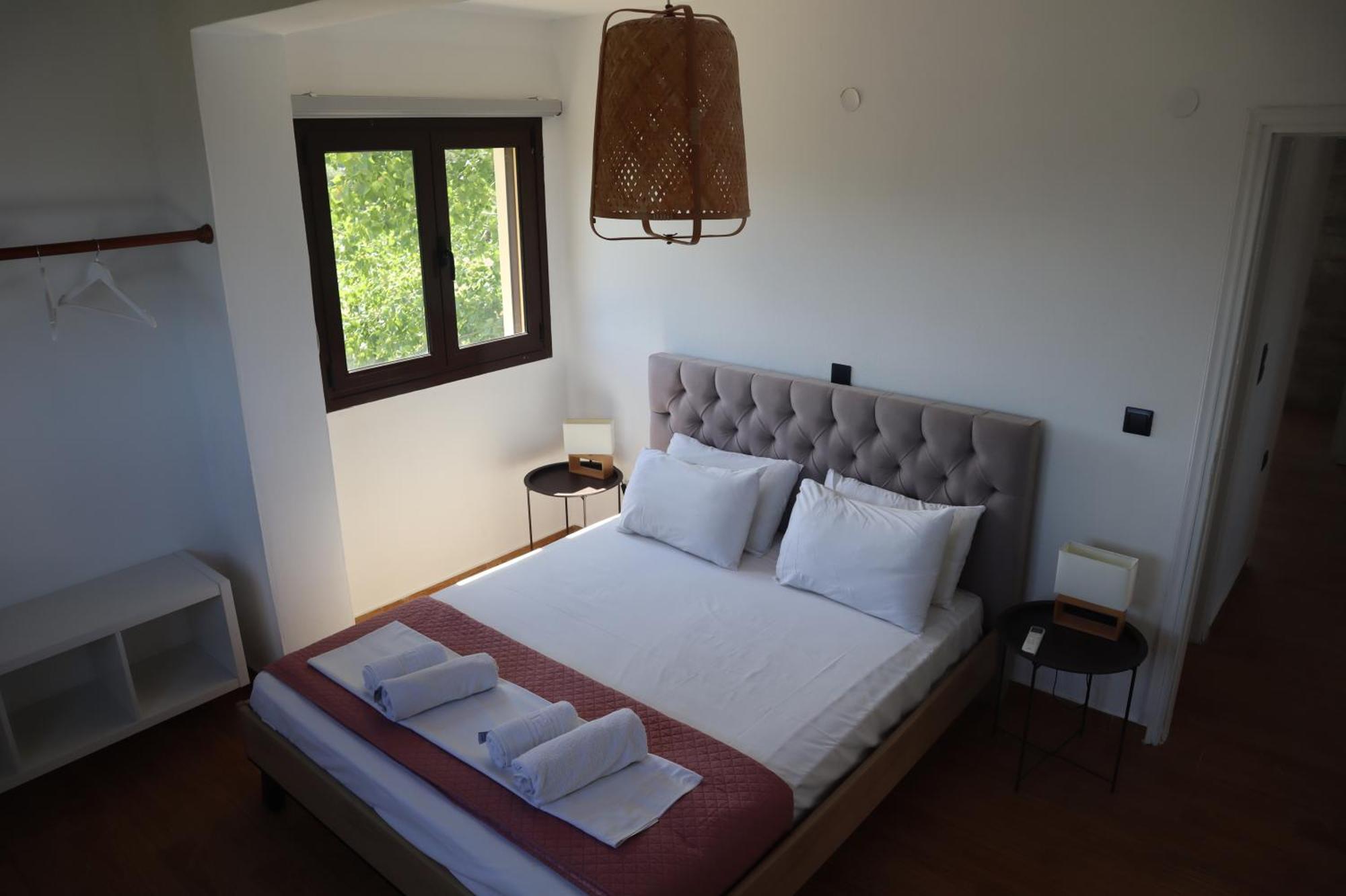 Villa Stefania Dream Erfoi Extérieur photo